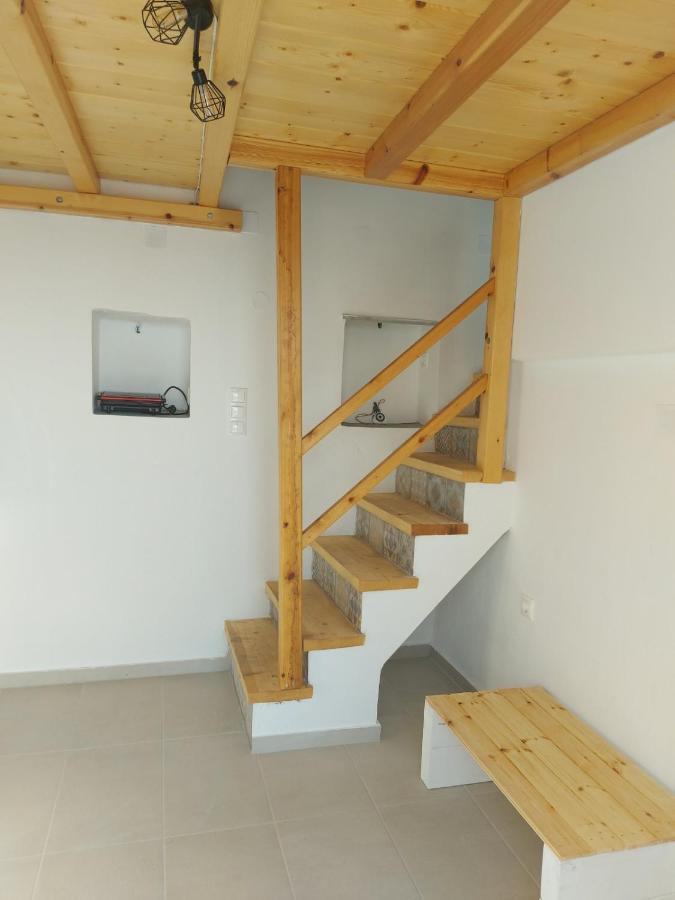 Sunrise View Apartment 2 Rámos Extérieur photo