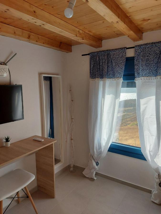 Sunrise View Apartment 2 Rámos Extérieur photo